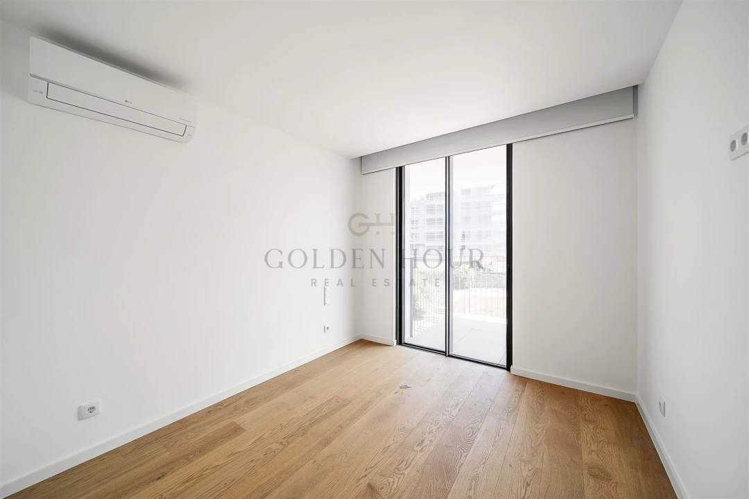 Apartamento T3 para Venda em Canidelo Foto 49