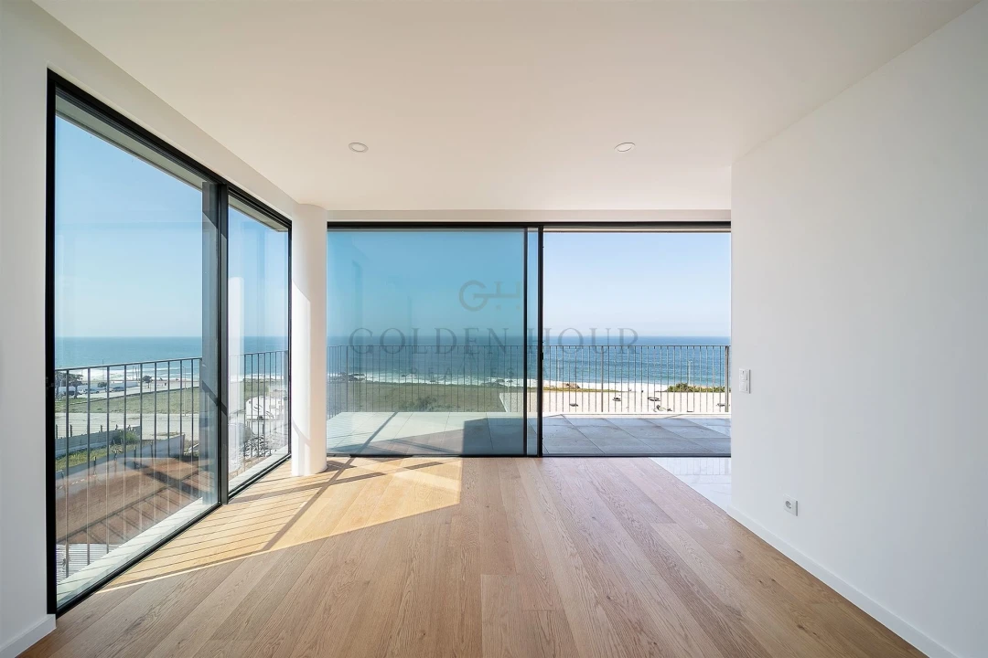 Apartamento T3 para Venda em Canidelo Foto 1