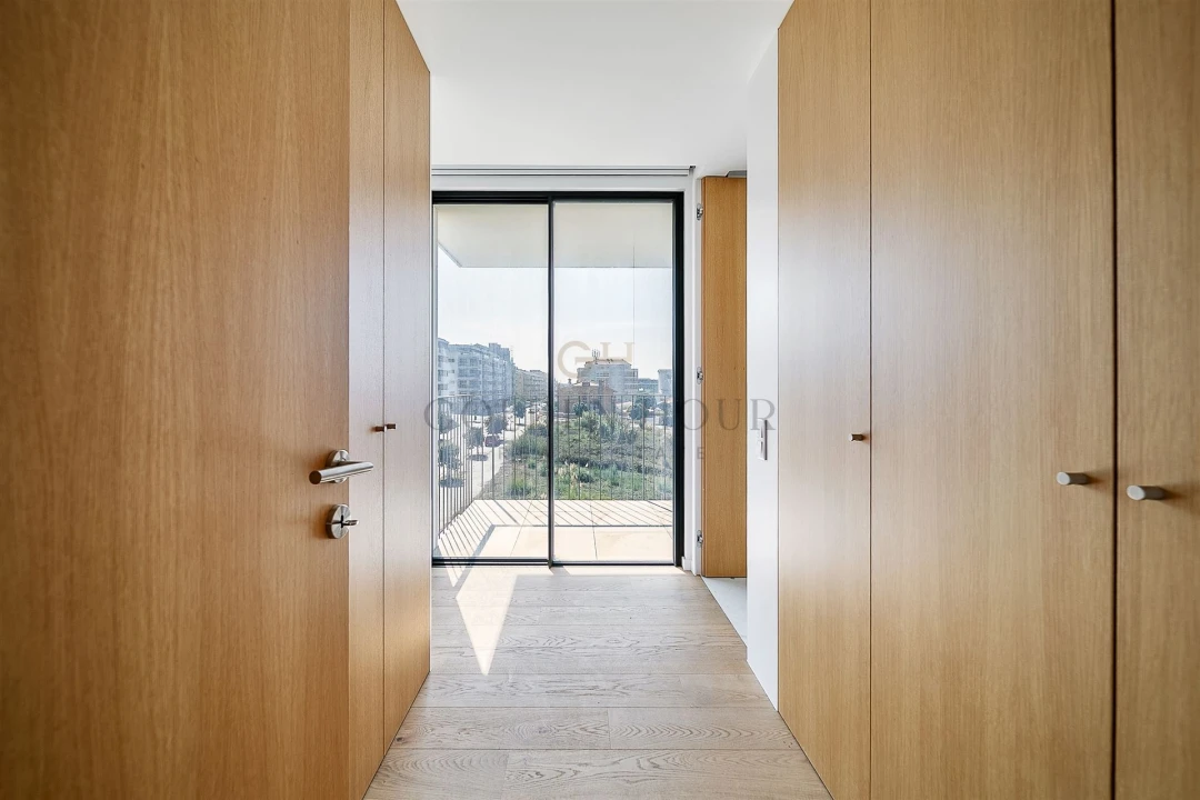 Apartamento T3 para Venda em Canidelo Foto 38