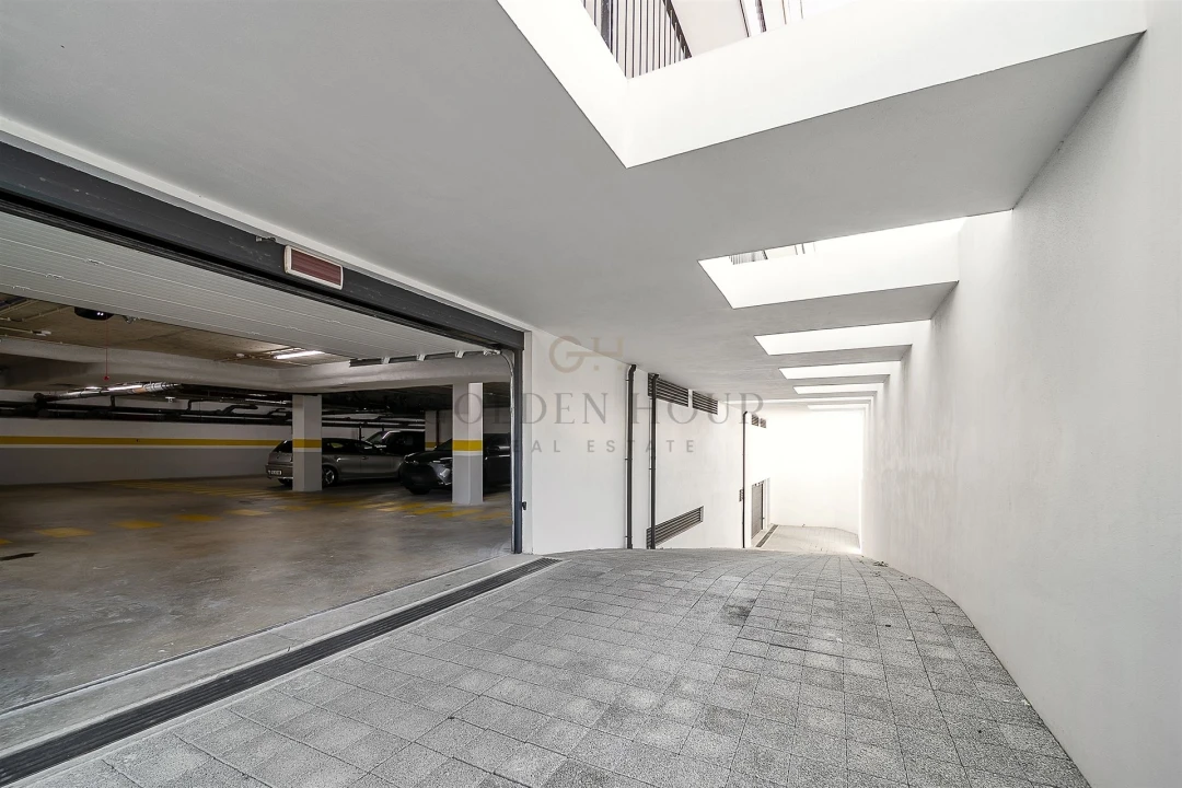 Apartamento T3 para Venda em Canidelo Foto 26