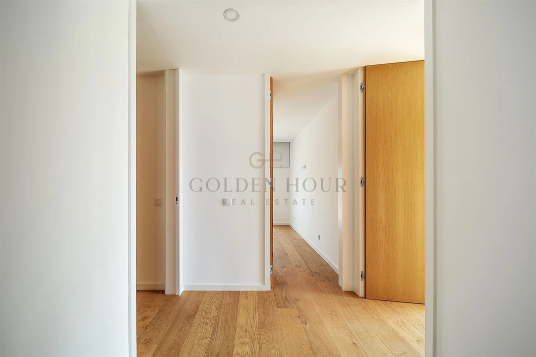 Apartamento T3 para Venda em Canidelo Foto 37