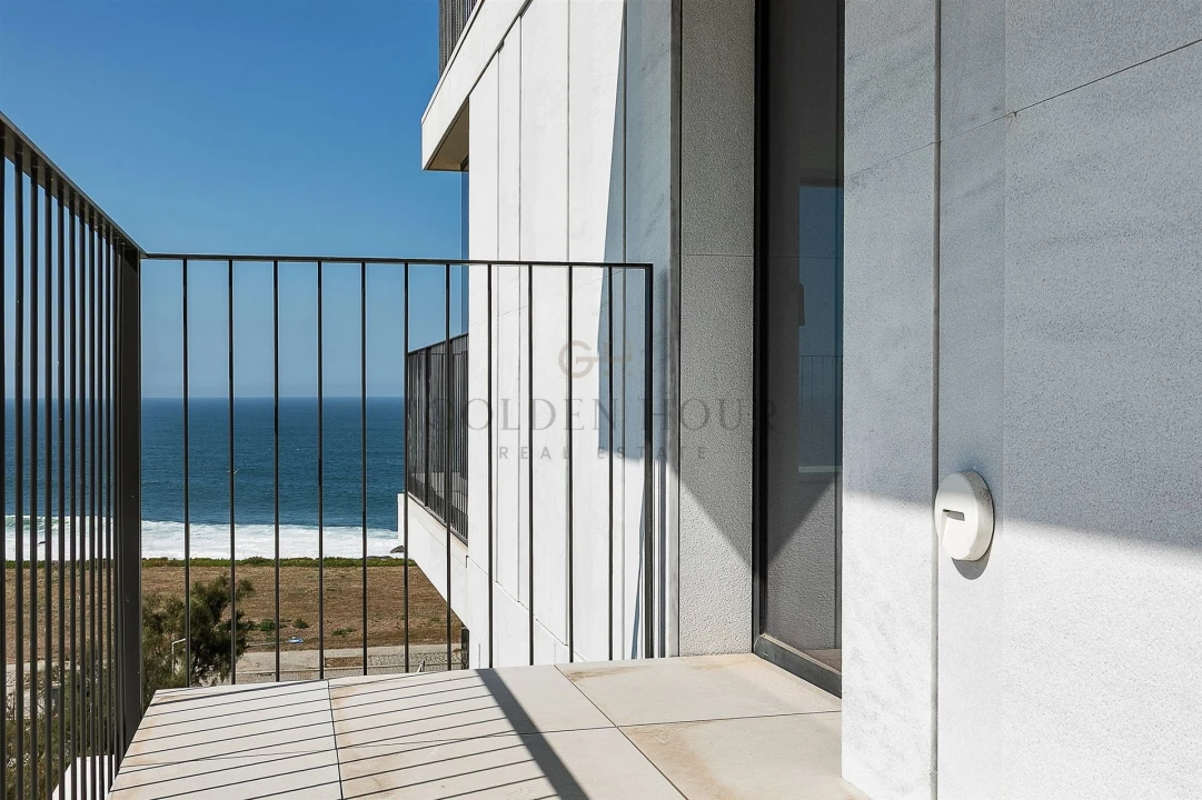 Apartamento T3 para Venda em Canidelo Foto 42