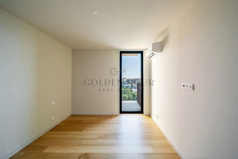 Apartamento T3 para Venda em Santa Marinha e São Pedro da Afurada Foto 18