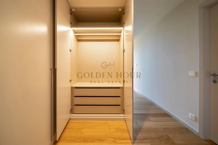 Apartamento T3 para Venda em Santa Marinha e São Pedro da Afurada Foto 25