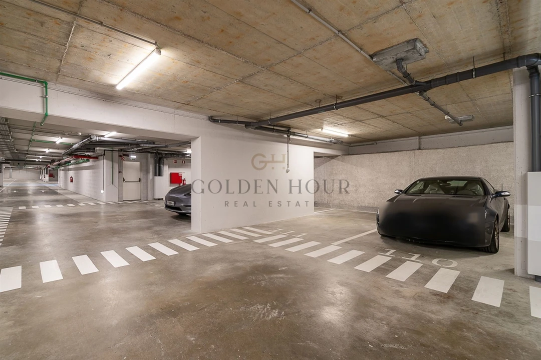 Apartamento T3 para Venda em Santa Marinha e São Pedro da Afurada Foto 30
