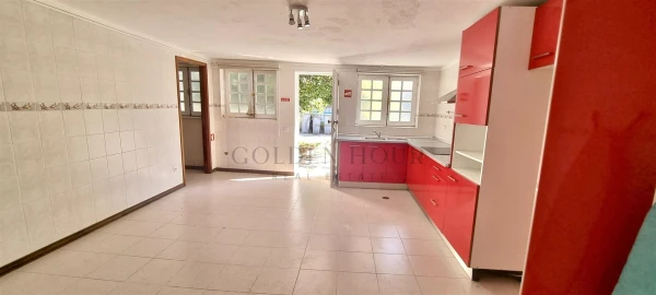 Moradia T3 para Venda em Canidelo