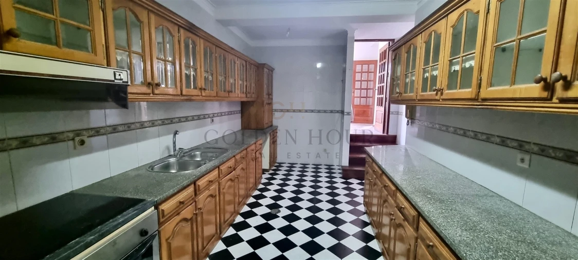 Moradia T3 para Venda em Canidelo Foto 15