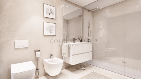 Apartamento T3 para Venda em Valongo