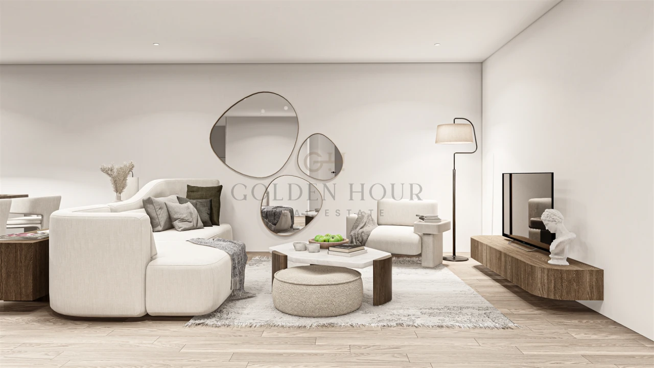 Apartamento T3 para Venda em Valongo Foto 23