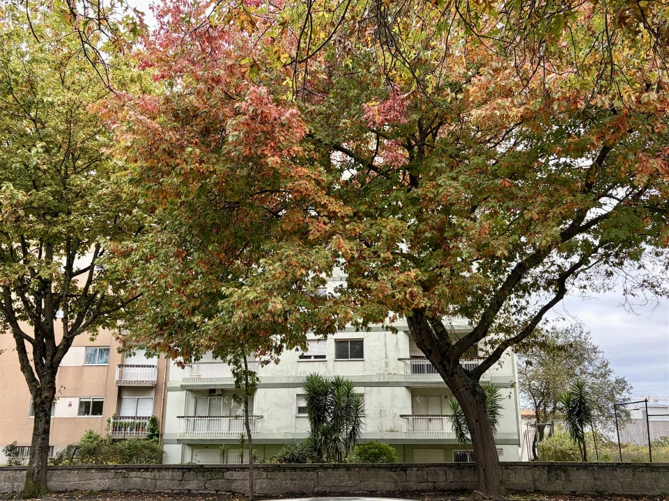 Apartamento T4 para Venda em Paranhos Foto 1