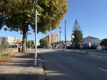 Apartamento T4 para Venda em Paranhos