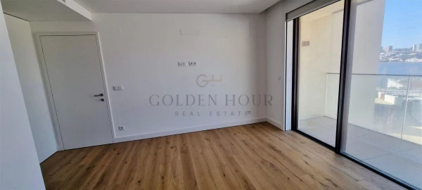 Apartamento T2 para Venda em Canidelo