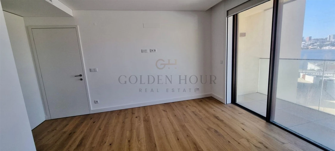 Apartamento T2 para Venda em Canidelo Foto 19