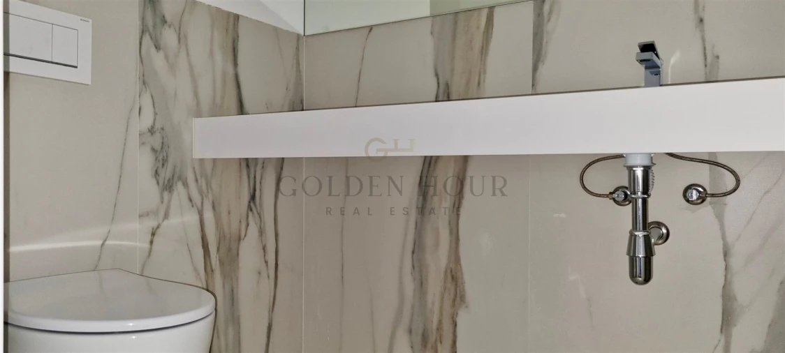 Apartamento T2 para Venda em Canidelo Foto 24