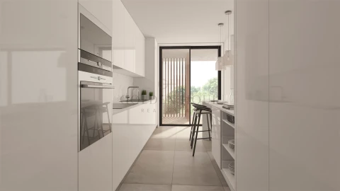 Apartamento T4 para Venda em Canidelo