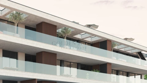 Apartamento T4 para Venda em Canidelo
