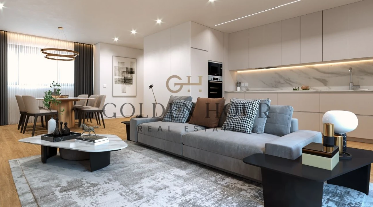 Apartamento T2 para Venda em Ermesinde Foto 25