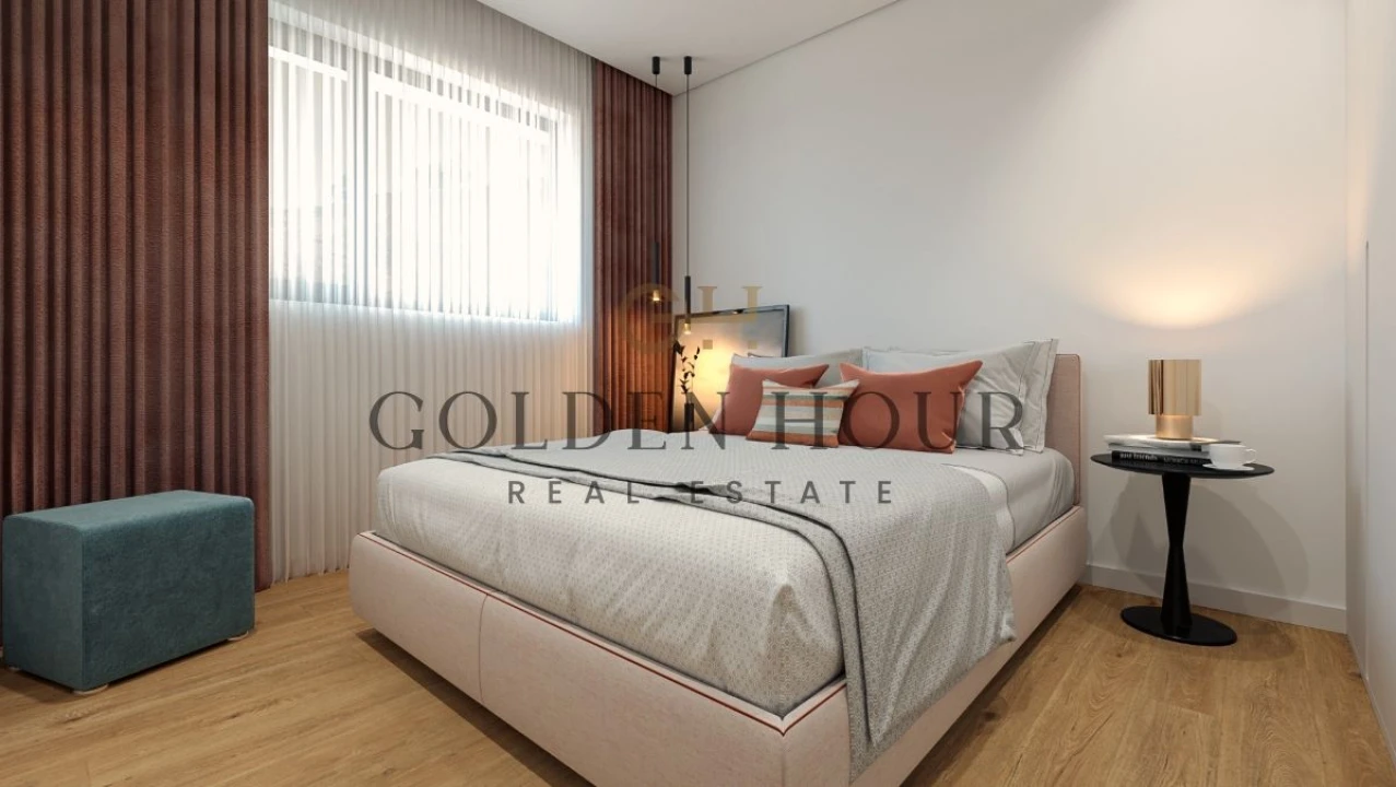 Apartamento T2 para Venda em Ermesinde Foto 18