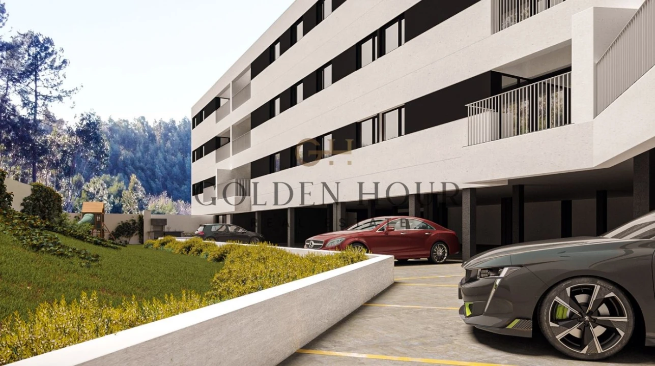 Apartamento T2 para Venda em Ermesinde Foto 16