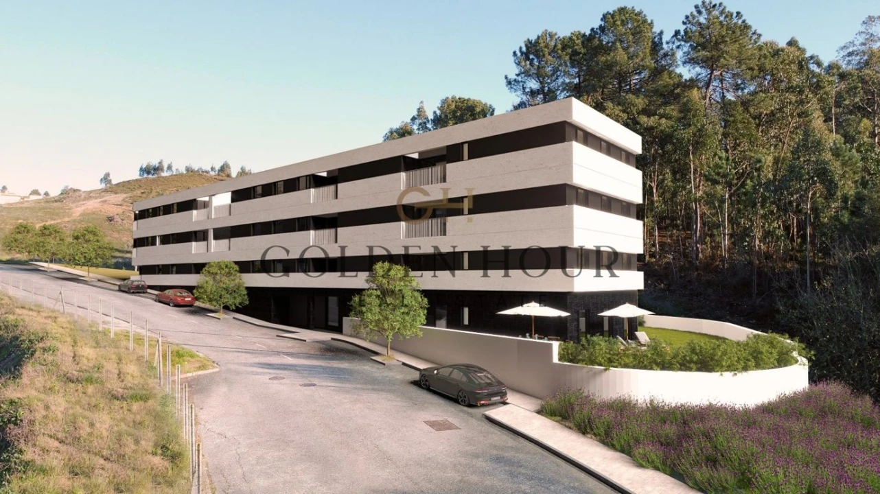 Apartamento T2 para Venda em Ermesinde Foto 15