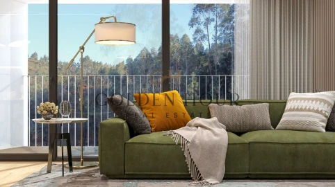 Apartamento T2 para Venda em Ermesinde