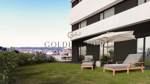 Apartamento T2 para Venda em Ermesinde