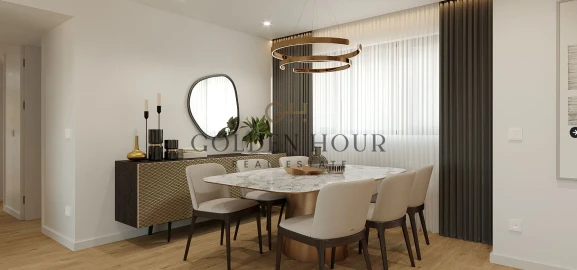 Apartamento T2 para Venda em Ermesinde