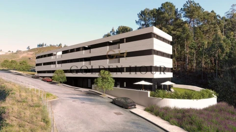 Apartamento T2 para Venda em Ermesinde