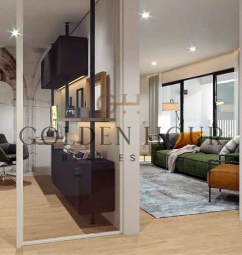 Apartamento T2 para Venda em Ermesinde