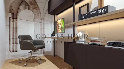 Apartamento T2 para Venda em Ermesinde