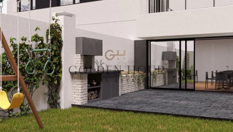 Apartamento T2 para Venda em Ermesinde