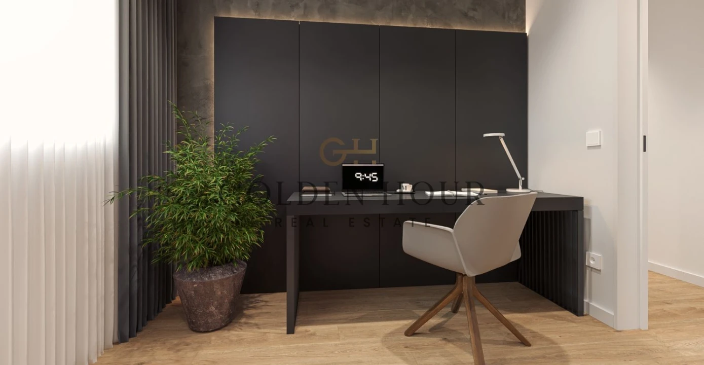 Apartamento T2 para Venda em Ermesinde Foto 26
