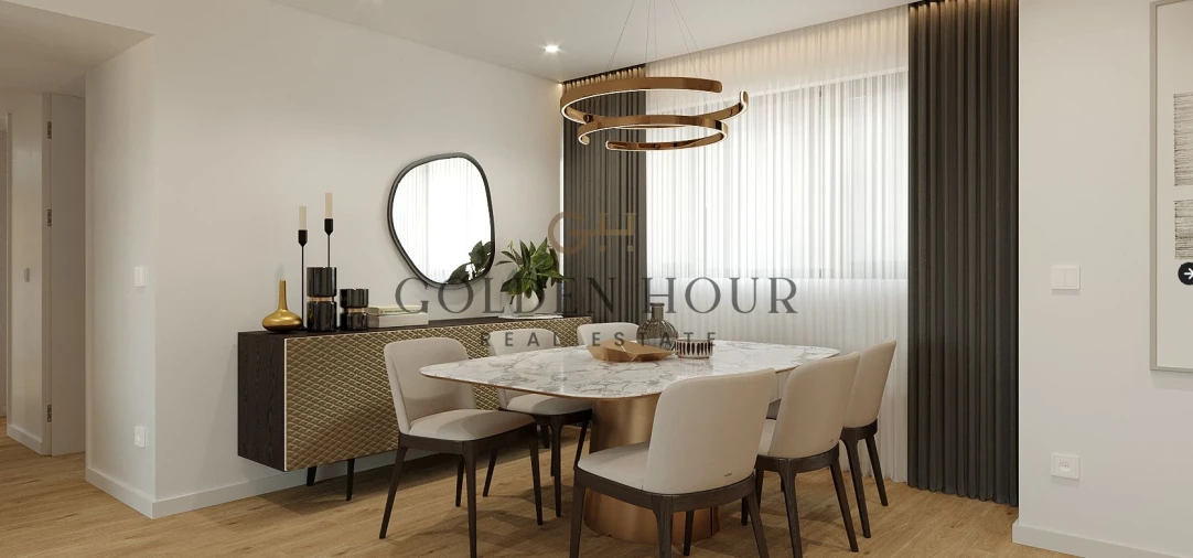 Apartamento T2 para Venda em Ermesinde Foto 34