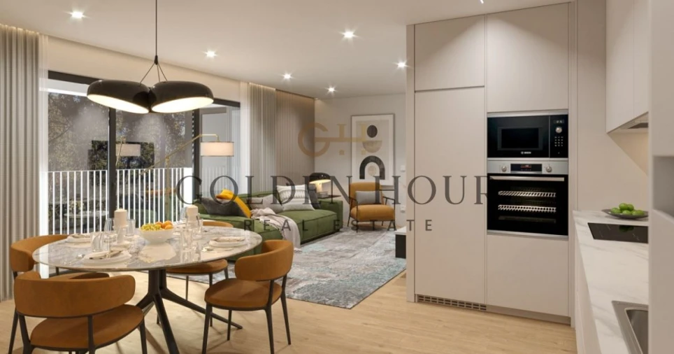 Apartamento T2 para Venda em Ermesinde Foto 7