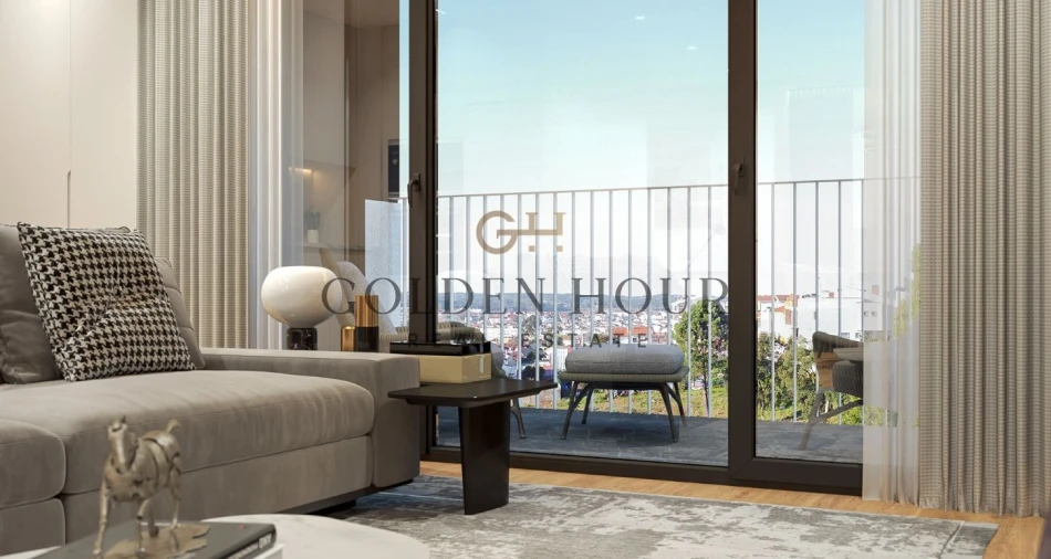 Apartamento T2 para Venda em Ermesinde Foto 23