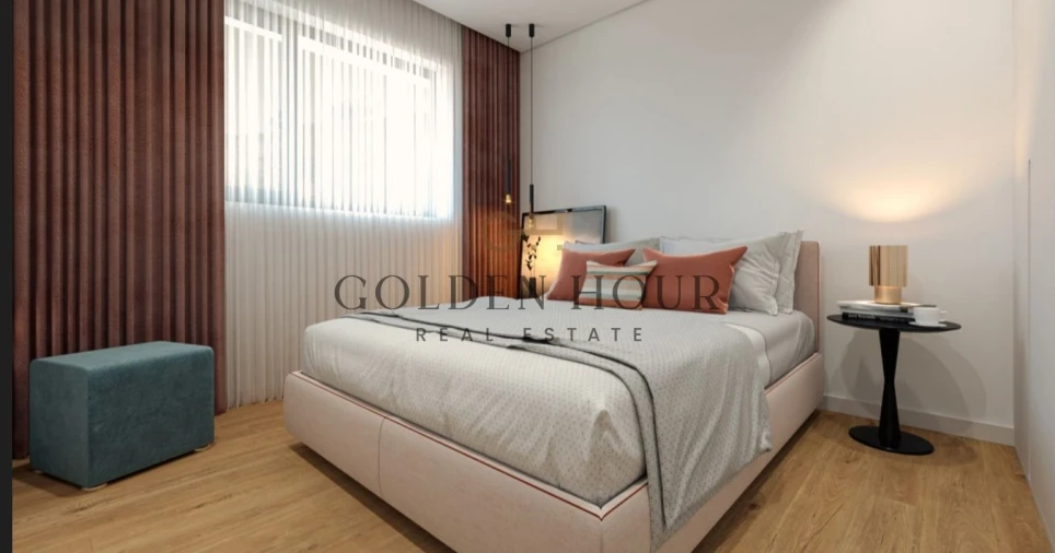 Apartamento T2 para Venda em Ermesinde Foto 5