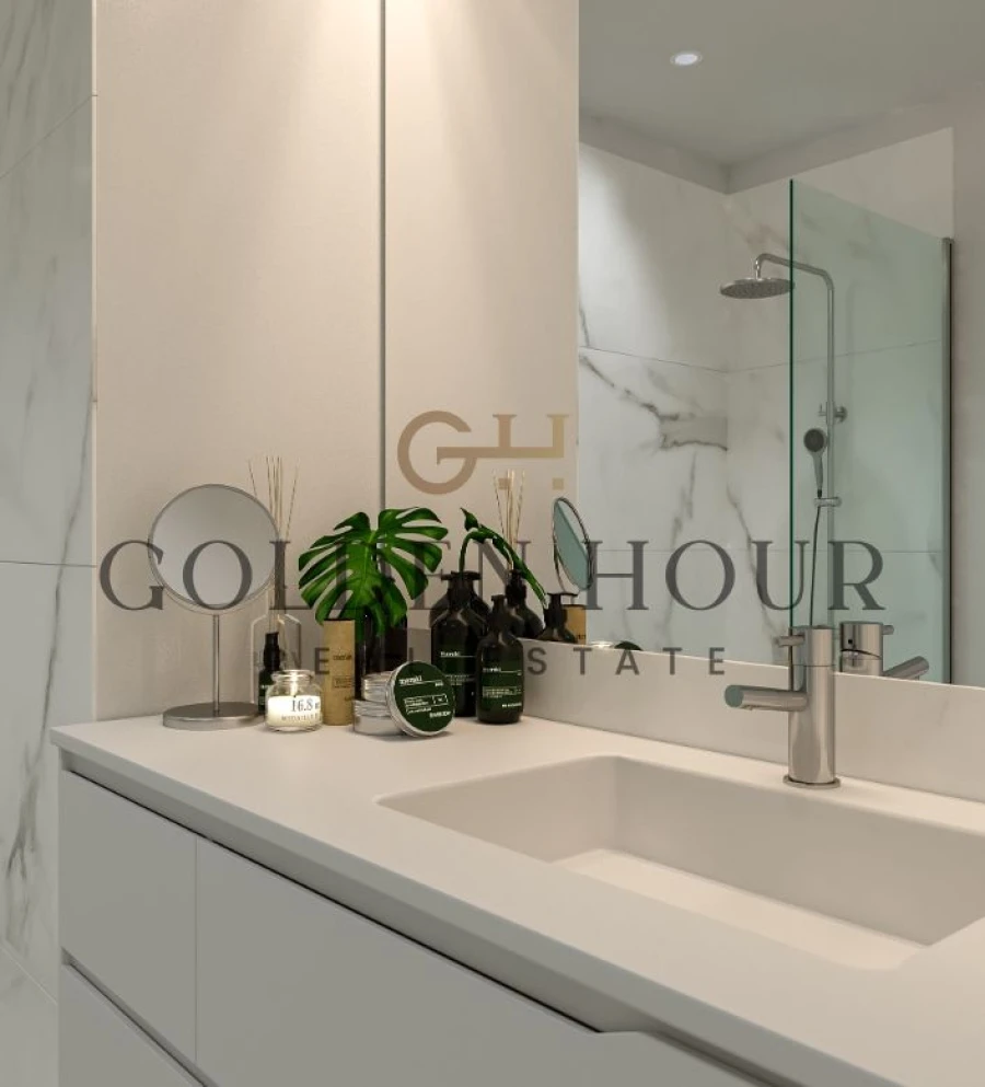 Apartamento T2 para Venda em Ermesinde Foto 30