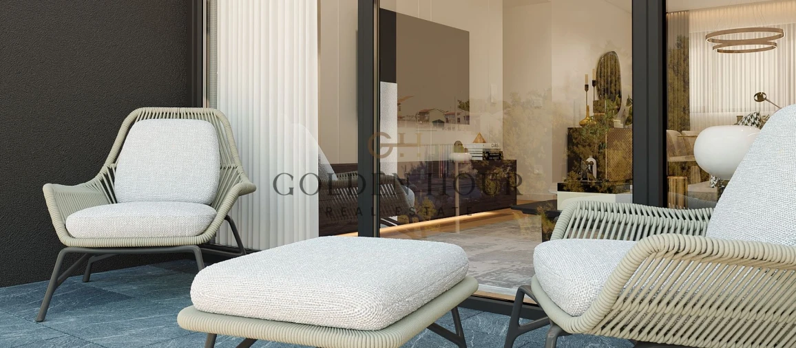 Apartamento T2 para Venda em Ermesinde Foto 33