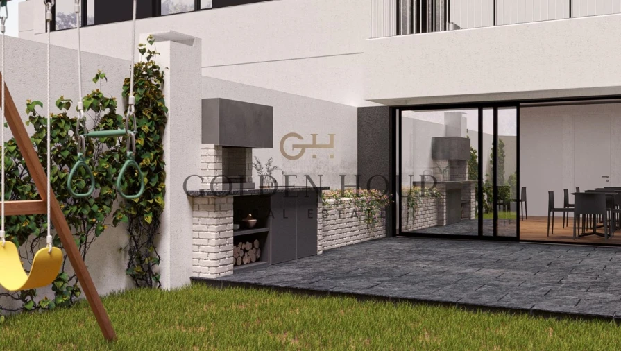 Apartamento T2 para Venda em Ermesinde Foto 12