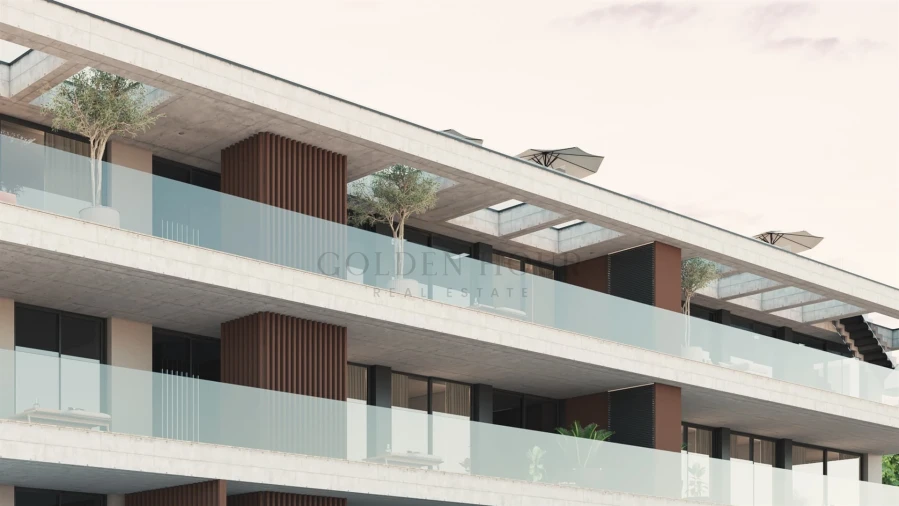 Apartamento T3 para Venda em Canidelo Foto 11