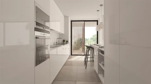 Apartamento T3 para Venda em Canidelo