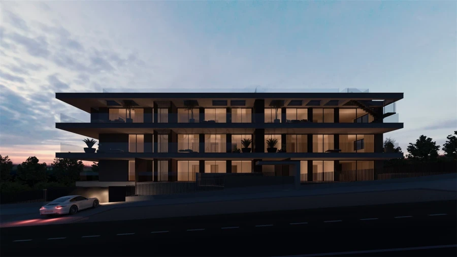 Apartamento T3 para Venda em Canidelo Foto 5