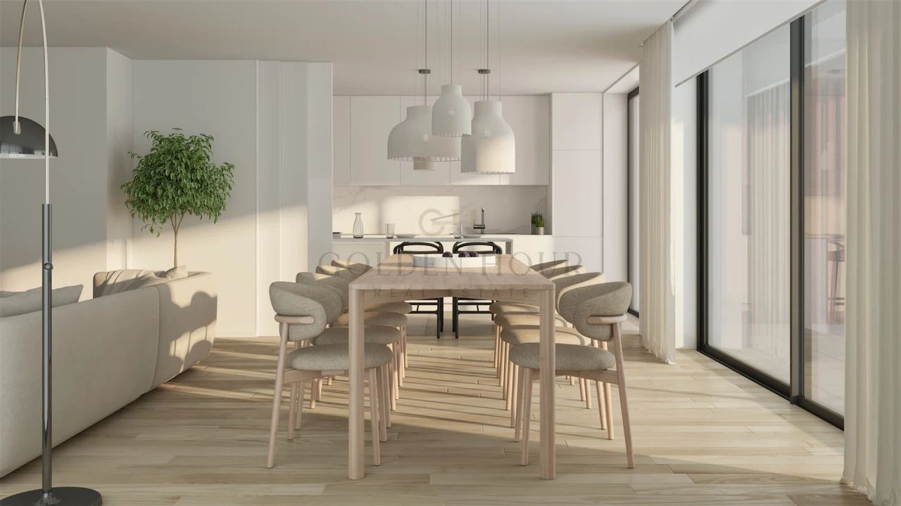 Apartamento T3 para Venda em Canidelo Foto 7