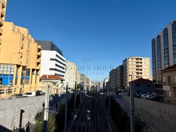 Apartamento T2 para Venda em Mafamude e Vilar do Paraíso