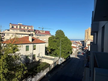 Apartamento T2 para Venda em Mafamude e Vilar do Paraíso