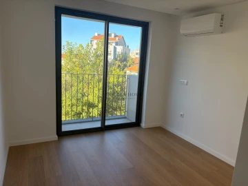 Apartamento T2 para Venda em Mafamude e Vilar do Paraíso