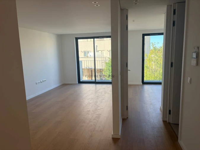 Apartamento T2 para Venda em Mafamude e Vilar do Paraíso Foto 19