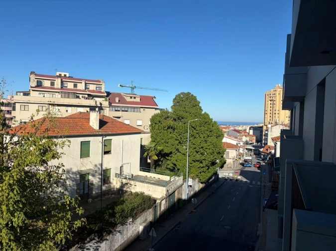 Apartamento T2 para Venda em Mafamude e Vilar do Paraíso Foto 4