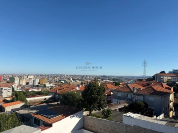 Apartamento T2 para Venda em Mafamude e Vilar do Paraíso