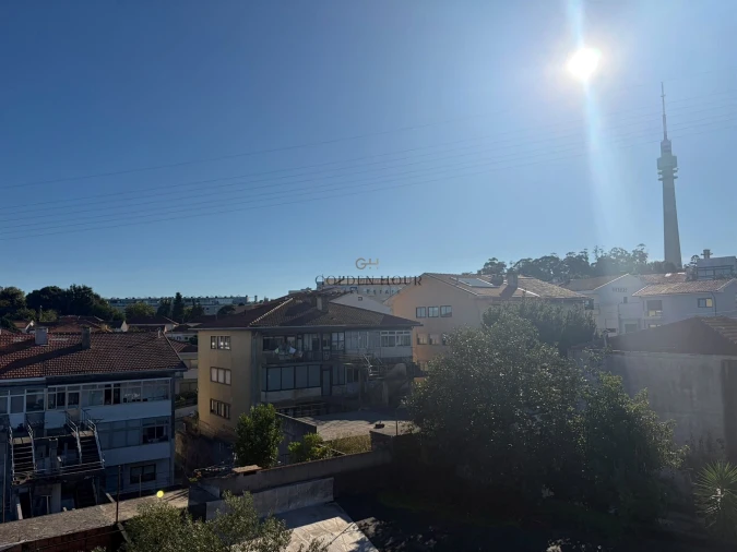 Apartamento T2 para Venda em Mafamude e Vilar do Paraíso Foto 12